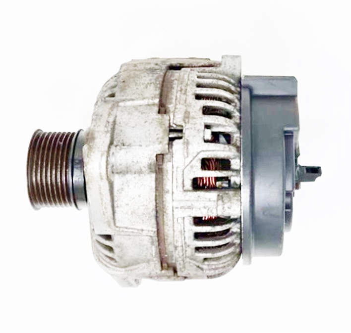 Alternators