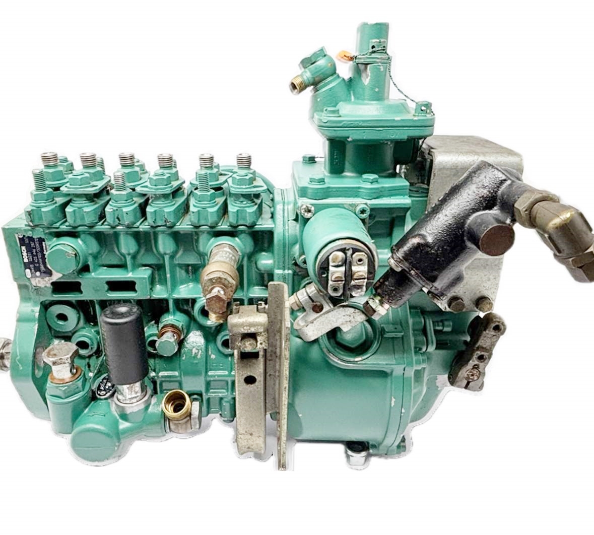 Fuel Pumps