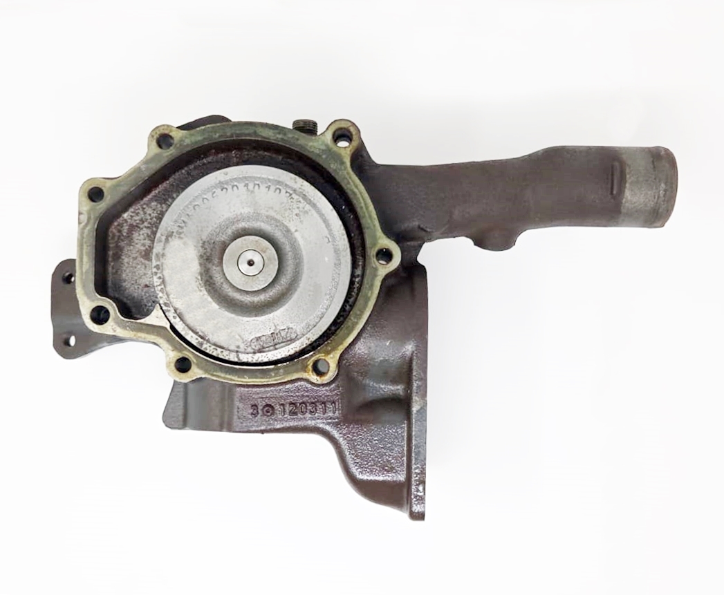 Water Pumps