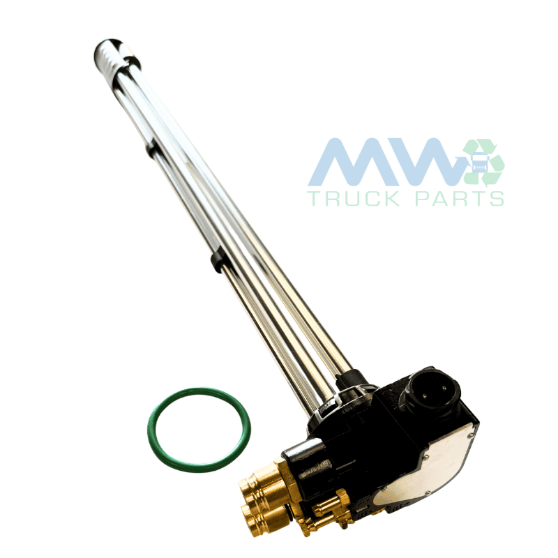 Fuel Level Sensor Sender Unit For Scania P, G, R, T & 4-Series 1790948 643mm (4)