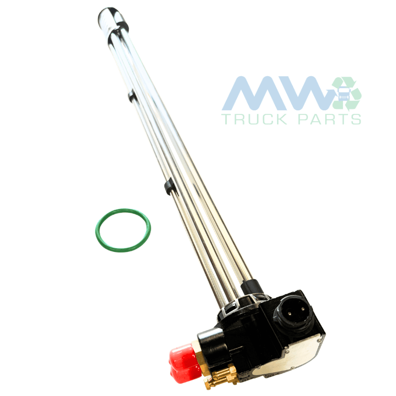 Fuel Level Sensor Sender Unit For Volvo FH, FM & FMX Series 20375010 690mm (3)