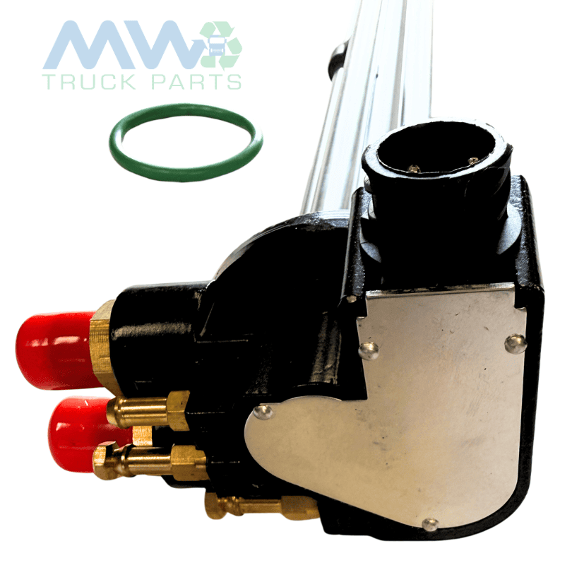 Fuel Level Sensor Sender Unit For Volvo FH, FM & FMX Series 20375010 690mm (3)