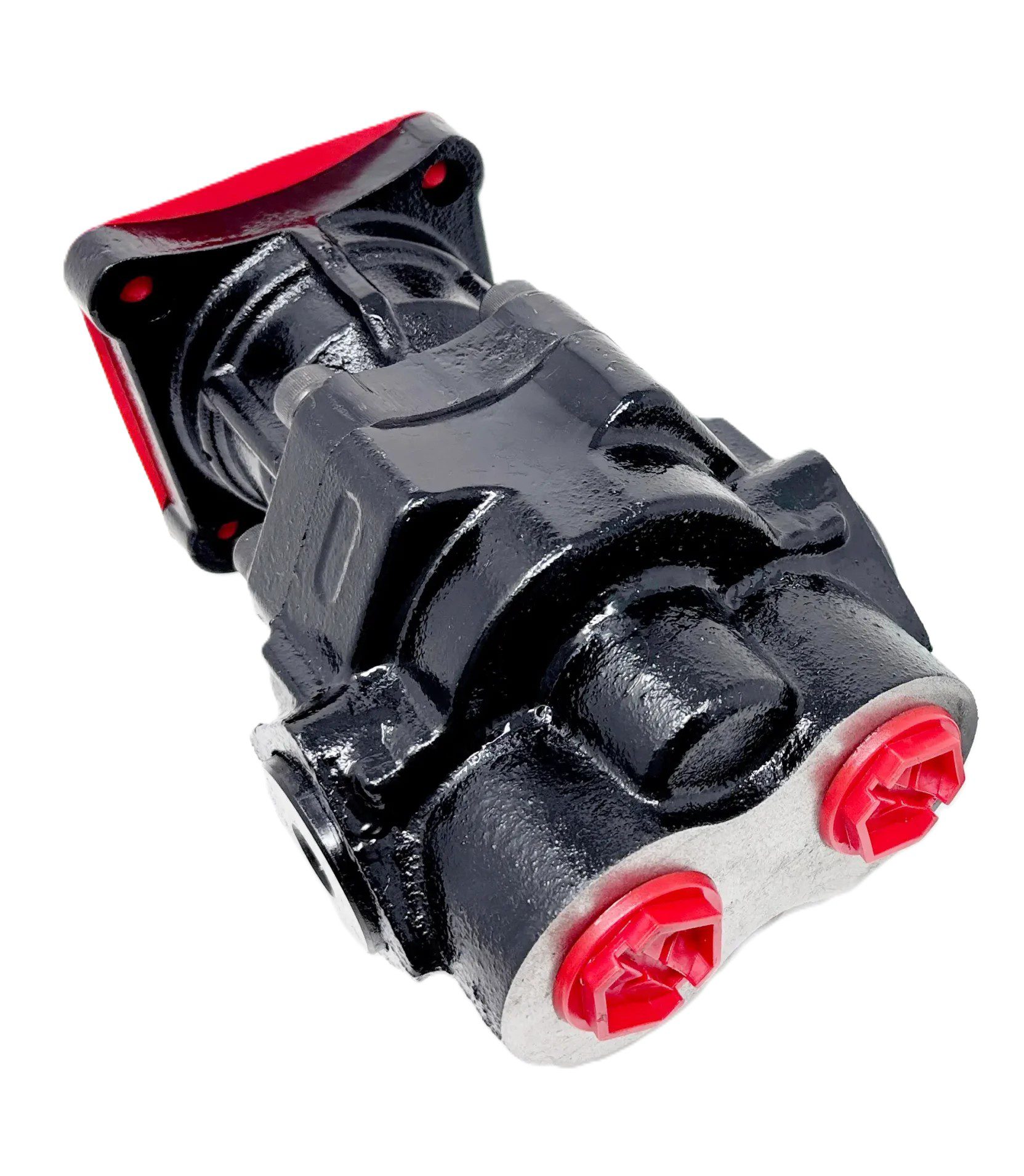 Gear Pumps