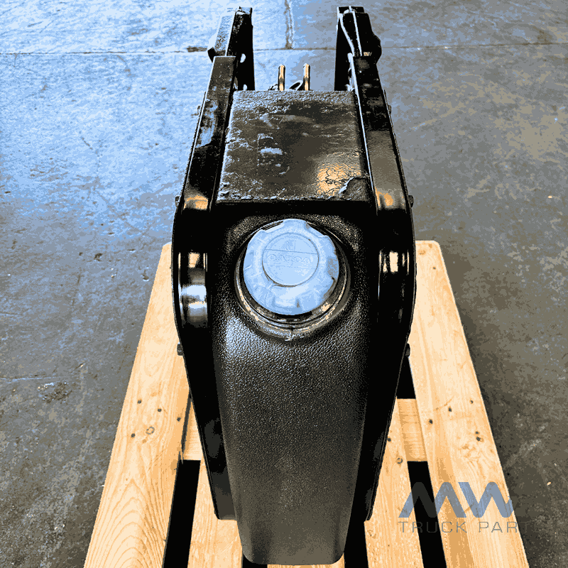 Volvo FH FM AdBlue Urea Tank 60L Assembly with Sensor 21134658 21073825 (1)