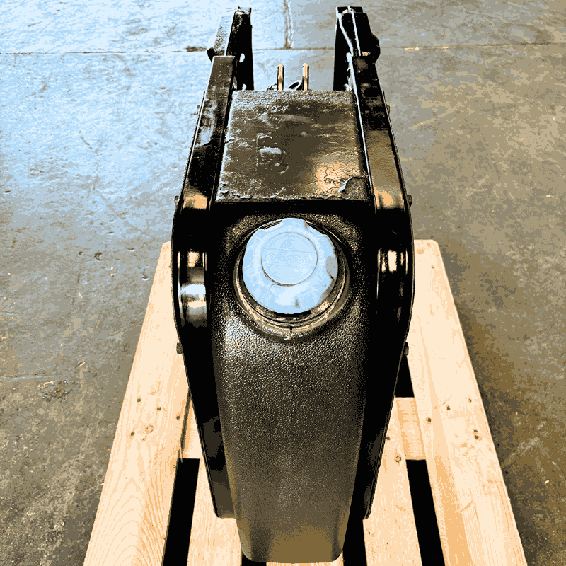 Volvo FH FM AdBlue Urea Tank 60L Assembly with Sensor 21134658 21073825 (1)_6_11zon