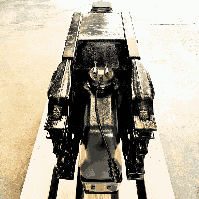 Volvo FH FM AdBlue Urea Tank 60L Assembly with Sensor 21134658 21073825 (1)_6_11zon