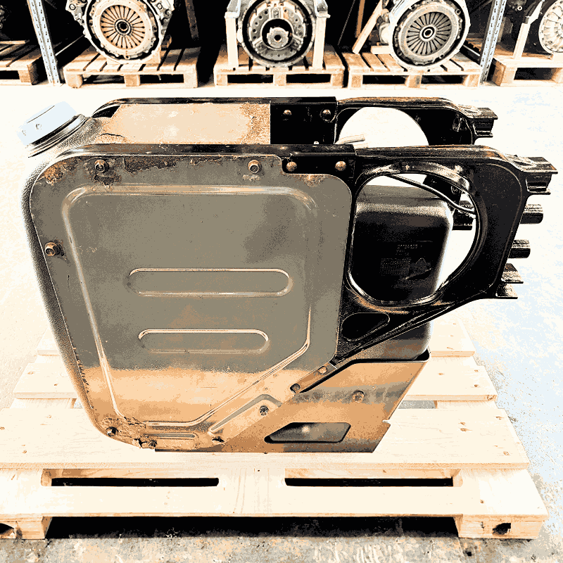 Volvo FH FM AdBlue Urea Tank 60L Assembly with Sensor 21134658 21073825 (1)_6_11zon
