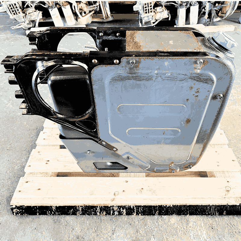 Volvo FH FM AdBlue Urea Tank 60L Assembly with Sensor 21134658 21073825 (1)_6_11zon