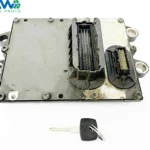 Mercedes Engine ECU for Atego Axor 1823 OM906LA A0624478440 A0074468540 Euro 3