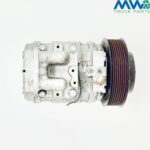 Mercedes-Benz A/C Compressor A9062300111 Atego Zetros Tourino