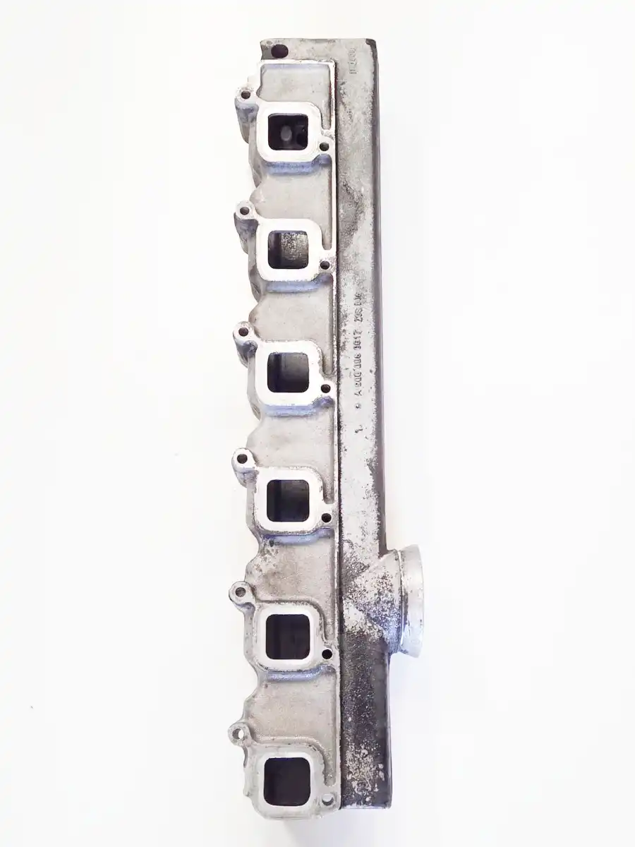 Intake Manifolds